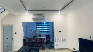 2bdrm Apartment in Hills East Legon for rent