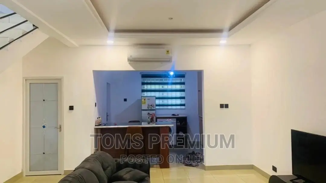 2bdrm Apartment in Hills East Legon for rent