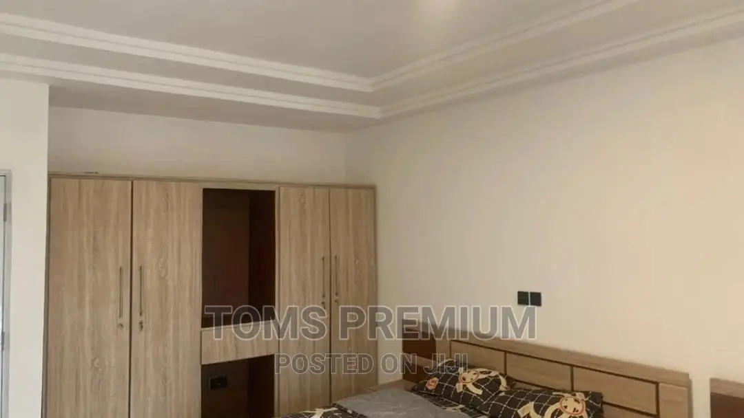 2bdrm Apartment in Hills East Legon for rent