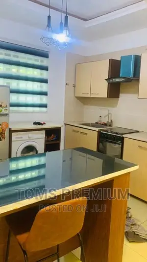 2bdrm Apartment in Hills East Legon for rent