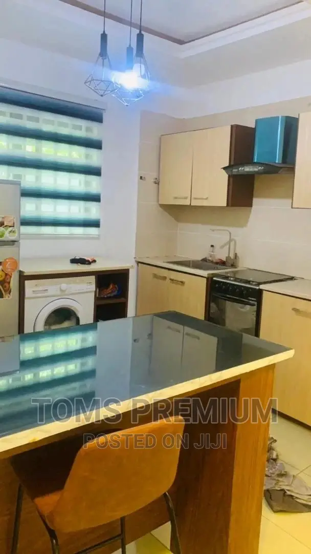 2bdrm Apartment in Hills East Legon for rent