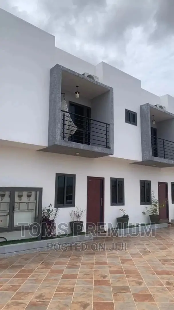 2bdrm Apartment in Hills East Legon for rent