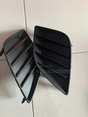 Corolla 2014 Foglight Cover