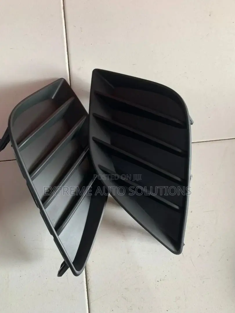 Corolla 2014 Foglight Cover
