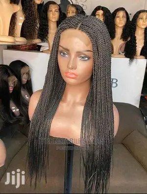Braid Wigs