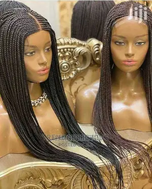 Braid Wigs