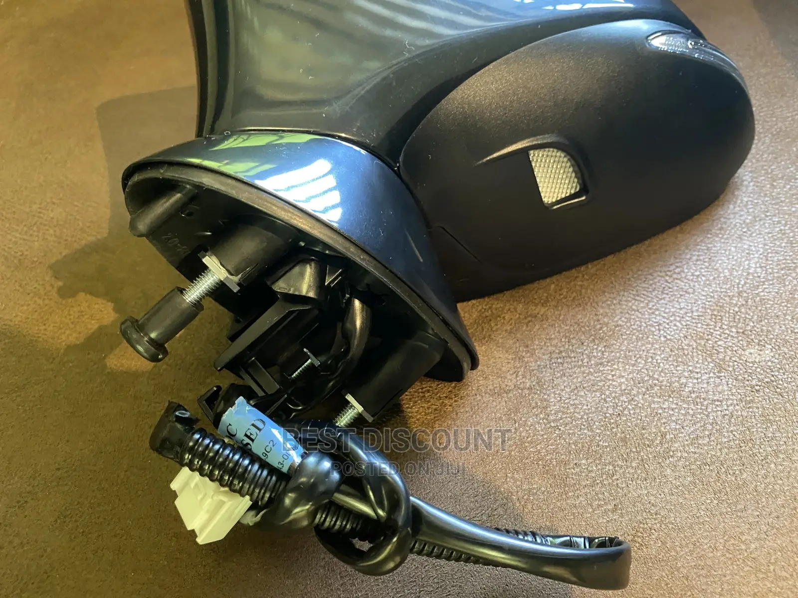2013-2020 Lexus Is300 Is200t Is250 Left Side Mirror Assembly