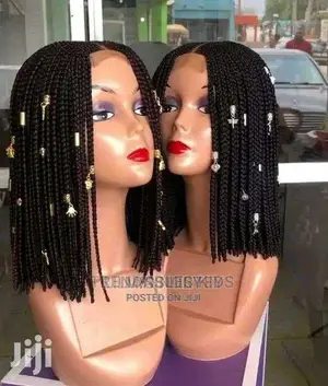 Braid Wigs