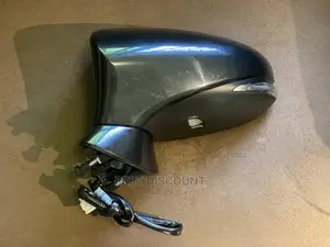 2013-2020 Lexus Is300 Is200t Is250 Left Side Mirror Assembly