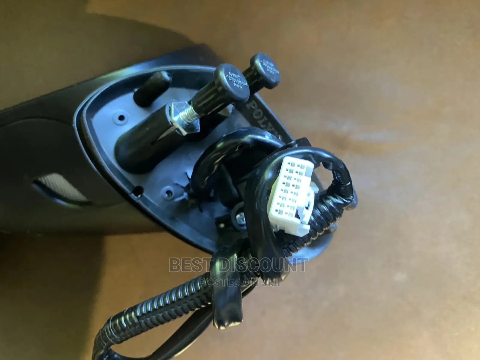 2013-2020 Lexus Is300 Is200t Is250 Left Side Mirror Assembly