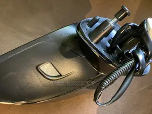 2013-2020 Lexus Is300 Is200t Is250 Left Side Mirror Assembly