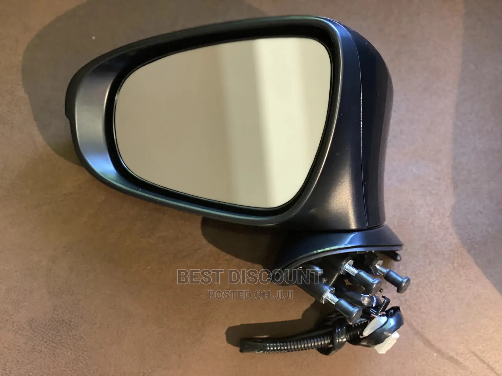 2013-2020 Lexus Is300 Is200t Is250 Left Side Mirror Assembly