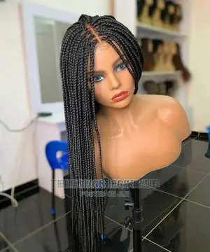 Braid Wigs