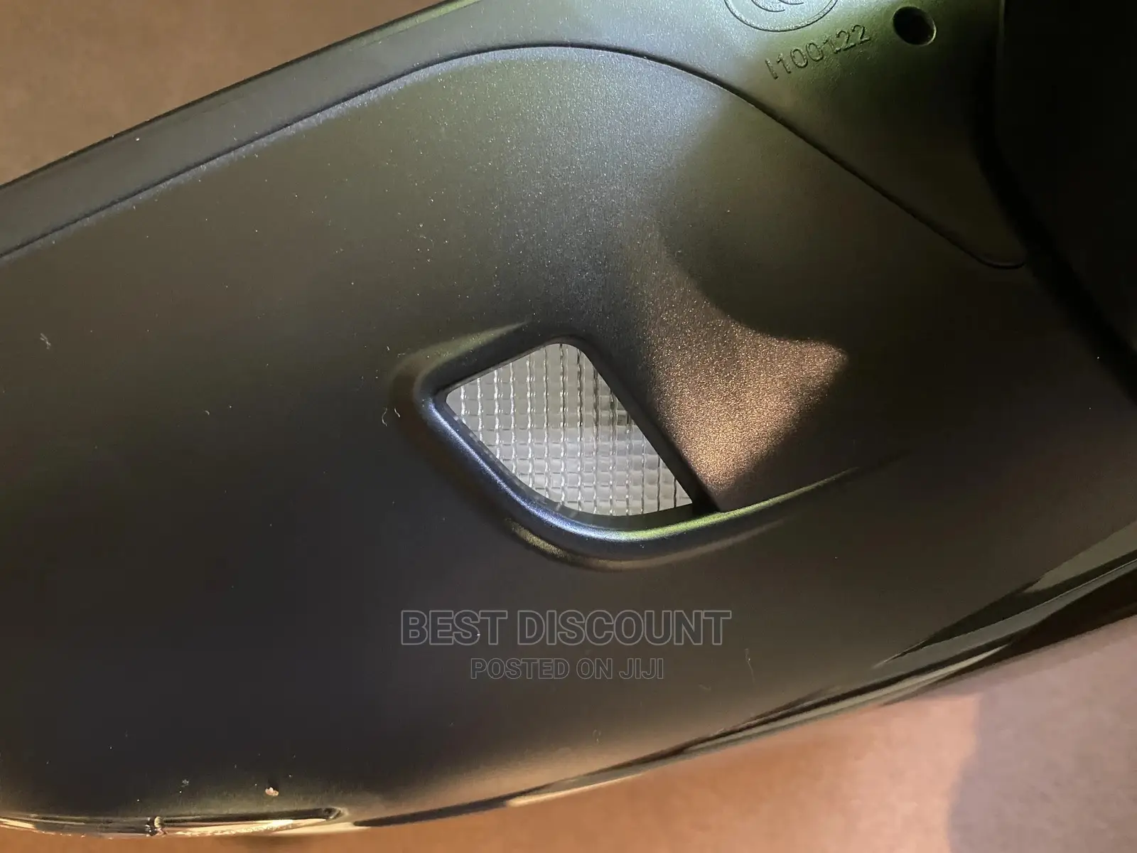 2013-2020 Lexus Is300 Is200t Is250 Left Side Mirror Assembly
