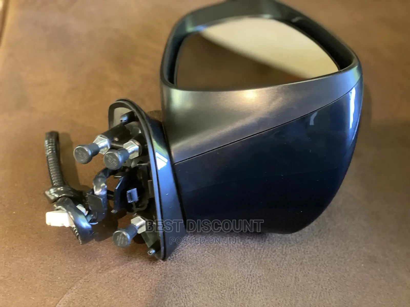 2013-2020 Lexus Is300 Is200t Is250 Left Side Mirror Assembly