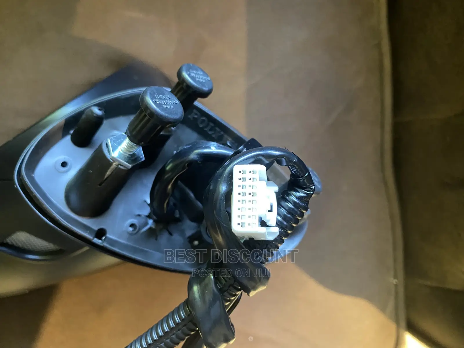 2013-2020 Lexus Is300 Is200t Is250 Left Side Mirror Assembly