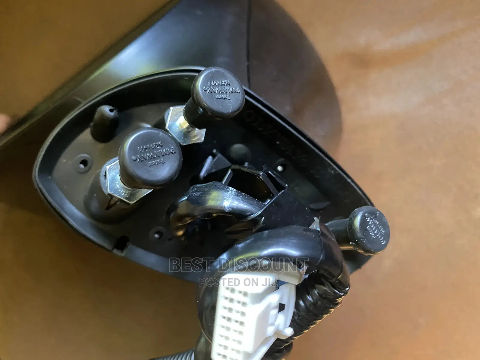 2013-2020 Lexus Is300 Is200t Is250 Left Side Mirror Assembly