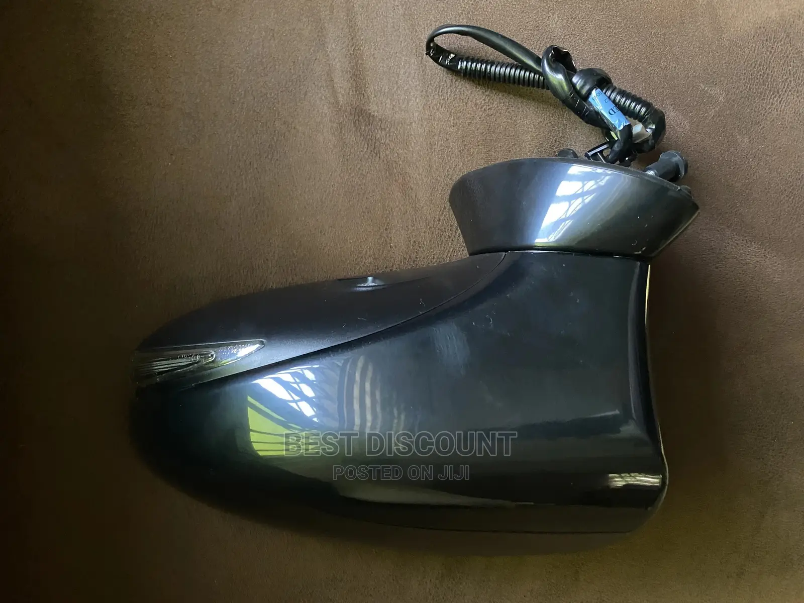 2013-2020 Lexus Is300 Is200t Is250 Left Side Mirror Assembly