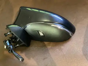 2013-2020 Lexus Is300 Is200t Is250 Left Side Mirror Assembly