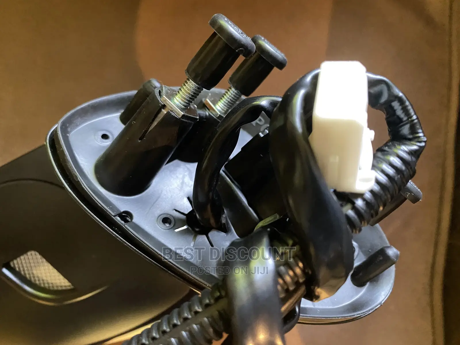 2013-2020 Lexus Is300 Is200t Is250 Left Side Mirror Assembly
