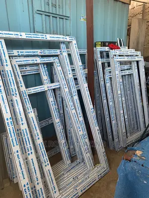 Italian Wall Cover Frames for Sliding Windows