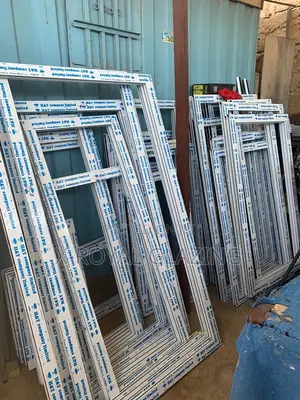 Italian Wall Cover Frames for Sliding Windows