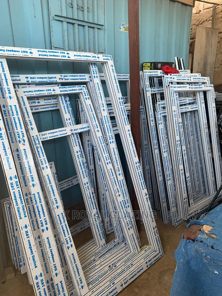 Italian Wall Cover Frames for Sliding Windows