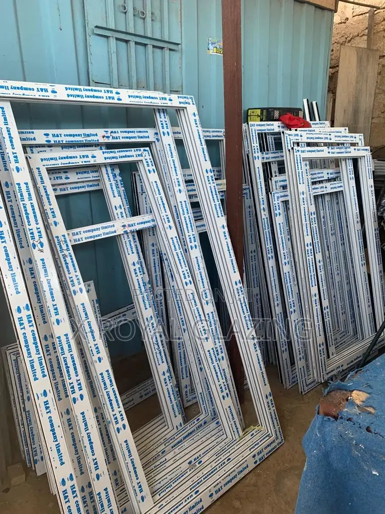 Italian Wall Cover Frames for Sliding Windows