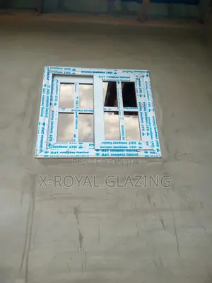 White Italian Italian Divisions Windows Well Installed