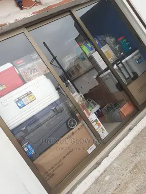 Ice Chest; Glass Dispenser: Warmer Cooler