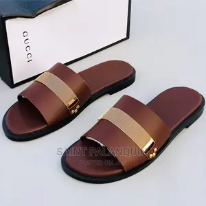Men Slips Available