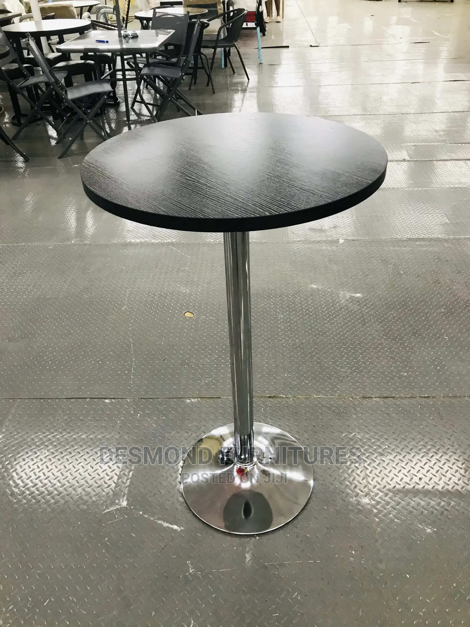Bar Tables