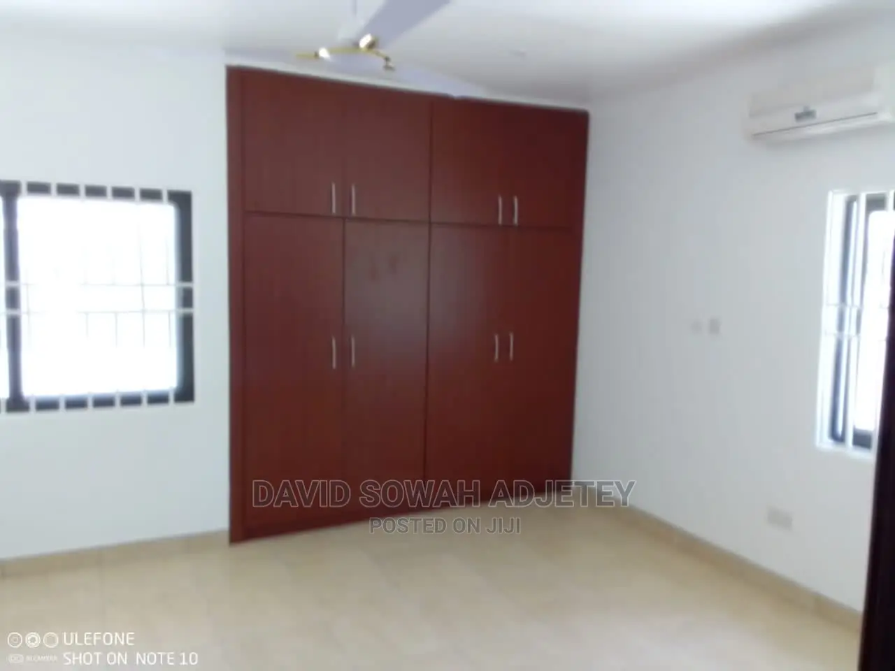 4bdrm House in East Airport for Rent