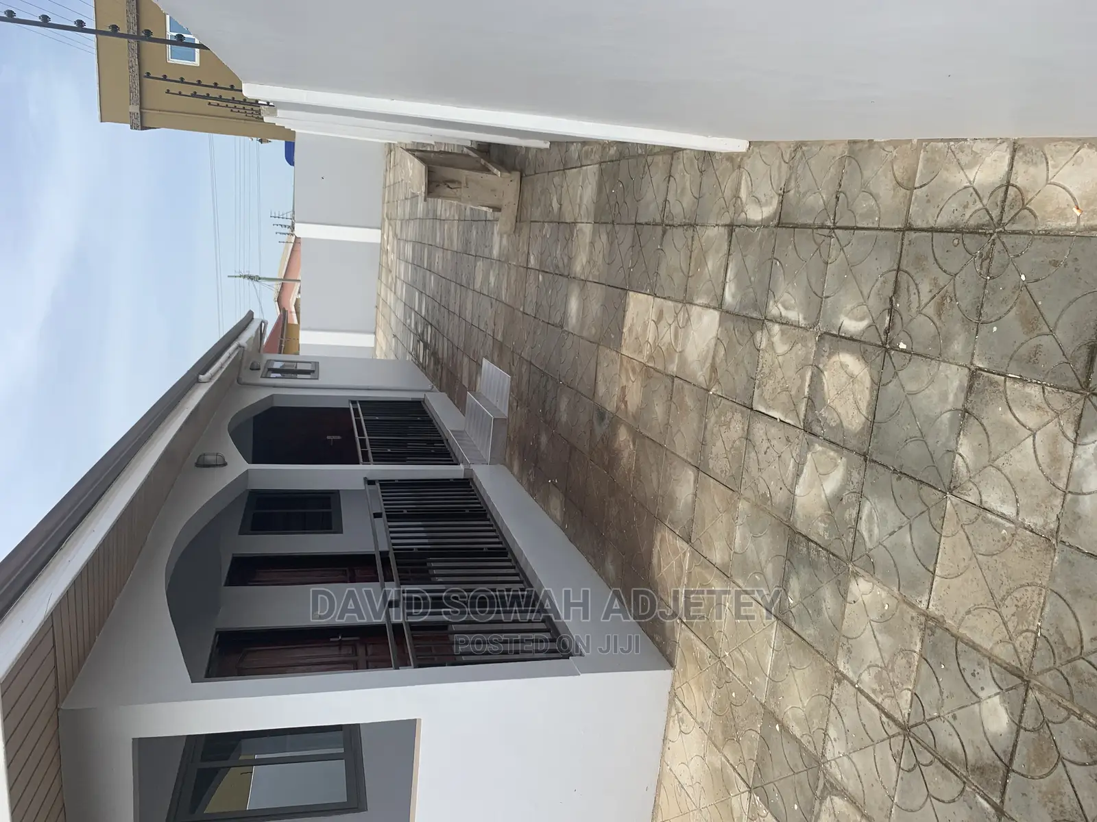 4bdrm House in East Airport for Rent