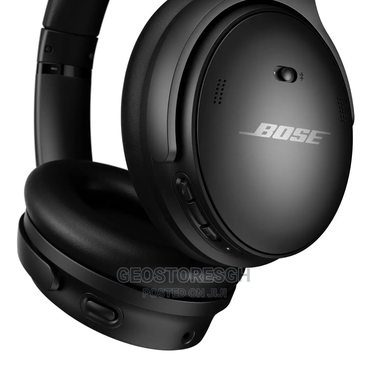 Bose -Quietcomfort 45 Wireless Noise Cancelling Over-the-Ear