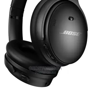 Bose -Quietcomfort 45 Wireless Noise Cancelling Over-the-Ear