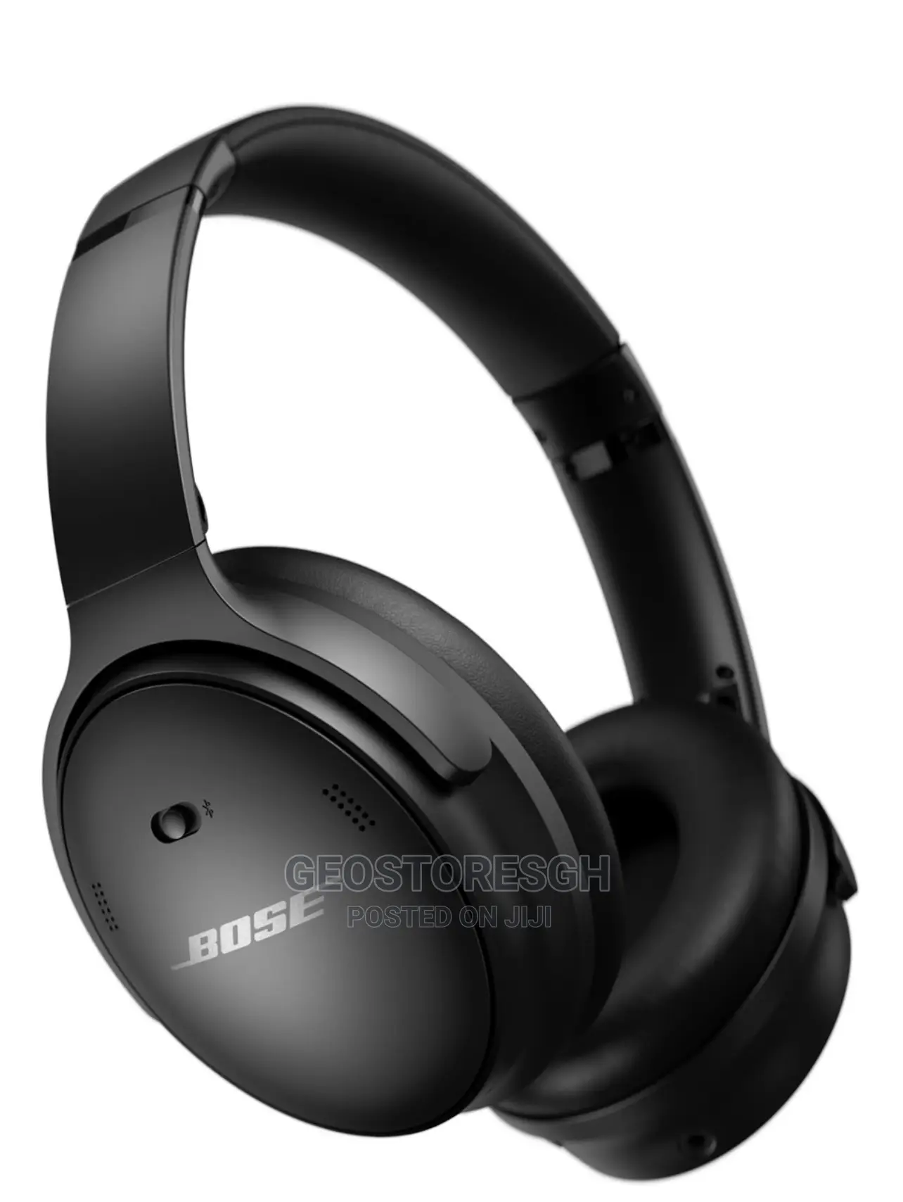 Bose -Quietcomfort 45 Wireless Noise Cancelling Over-the-Ear