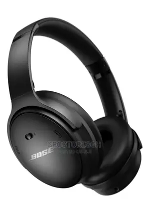 Bose -Quietcomfort 45 Wireless Noise Cancelling Over-the-Ear