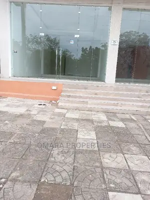 Newly Built Office Space at East Legon