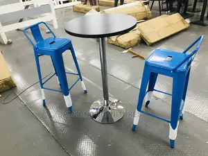 Bar Tables