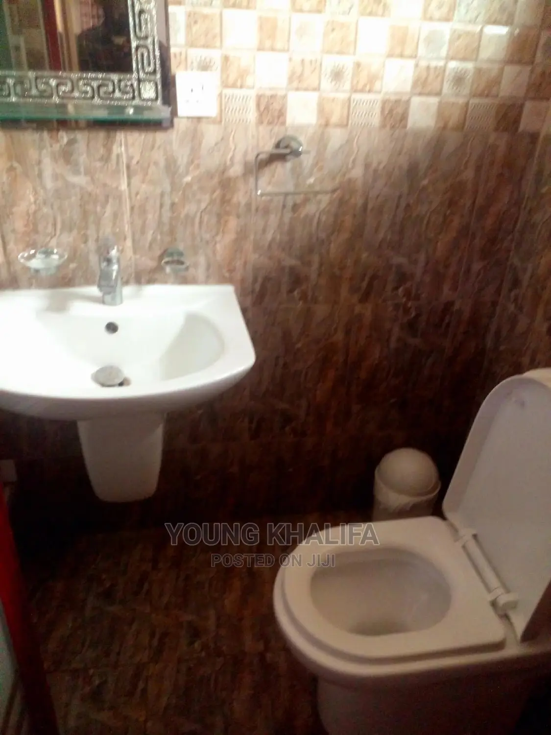 Furnished 1 Bedroom Apartment for Rent Monthly and More Osu