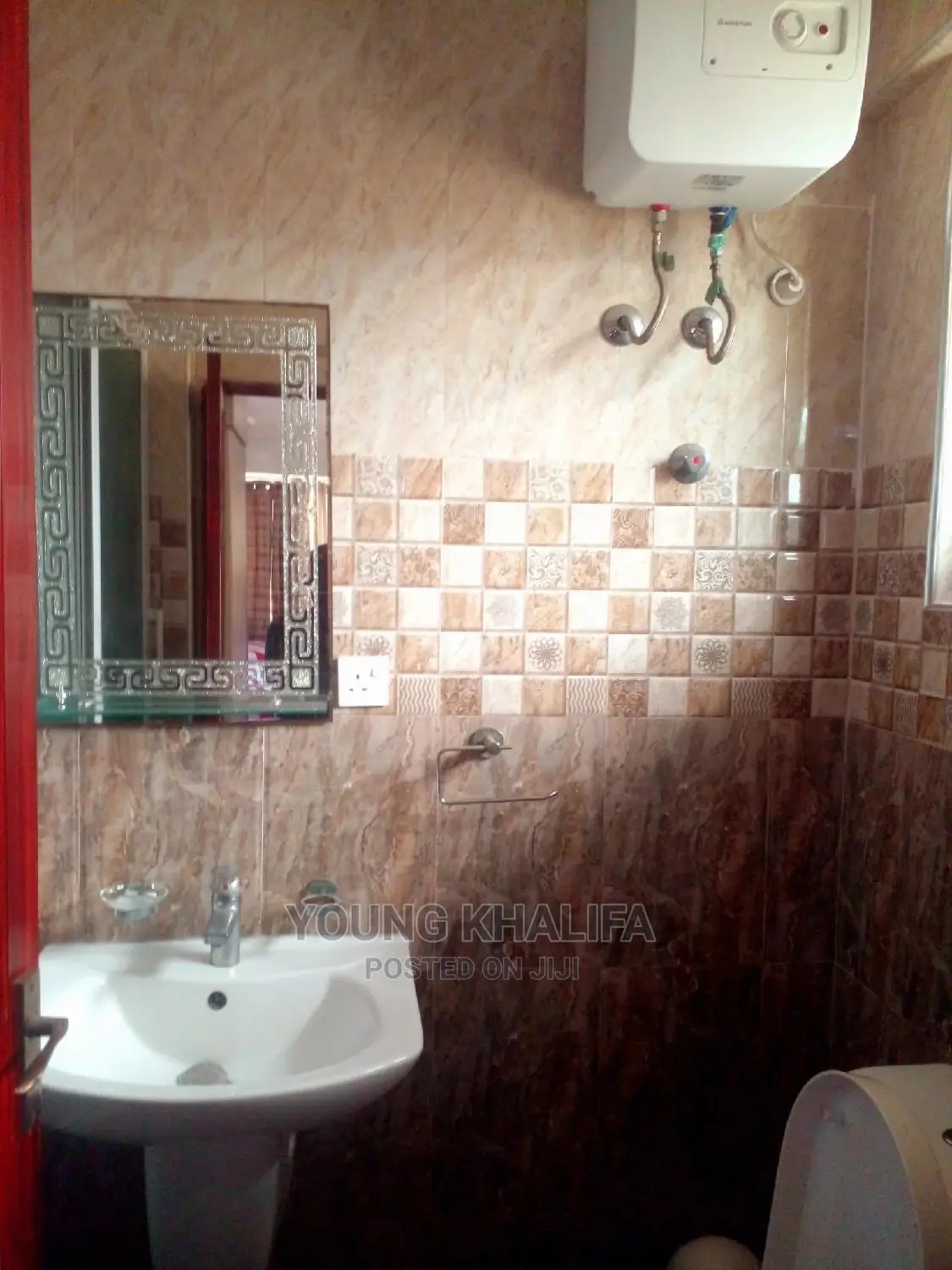 Furnished 1 Bedroom Apartment for Rent Monthly and More Osu