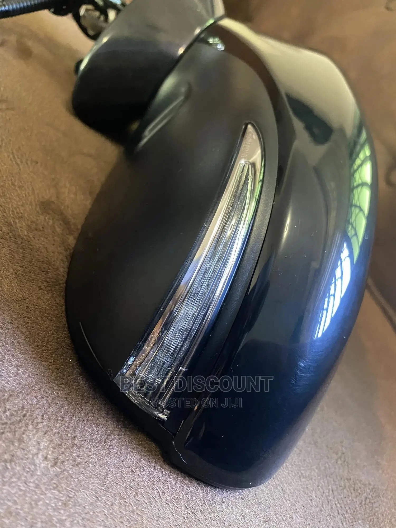 2013-2020 Lexus Is300 Is200t Is250 Left Side Mirror Assembly