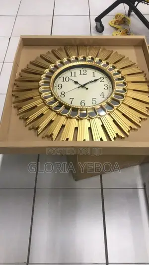 Nice Clock