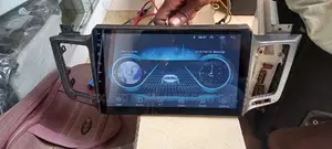 Rav4 2013-2017 Fullscreen Android Car System in Stock
