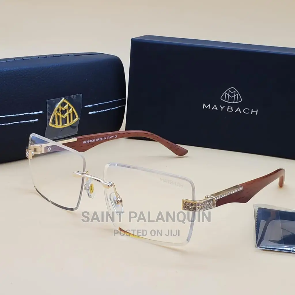 Maybach Shades