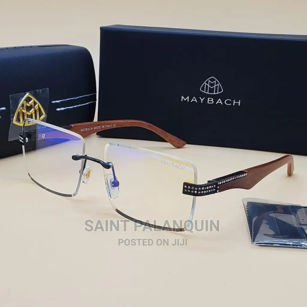 Maybach Shades