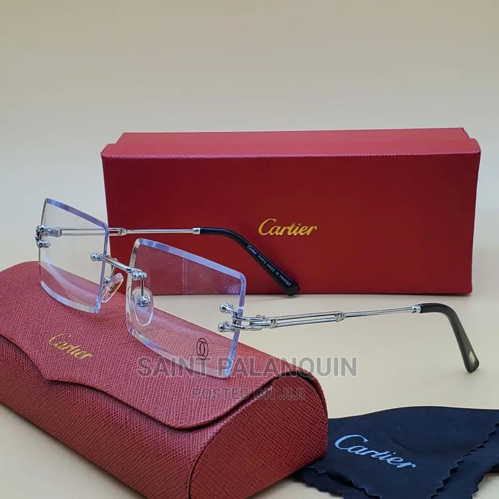 Cartier Shades