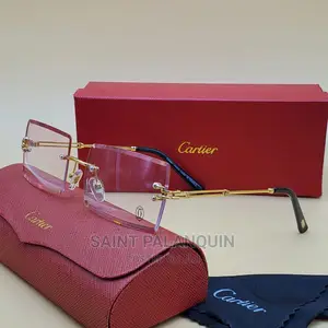 Cartier Shades