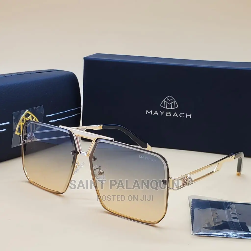 Quality Shades